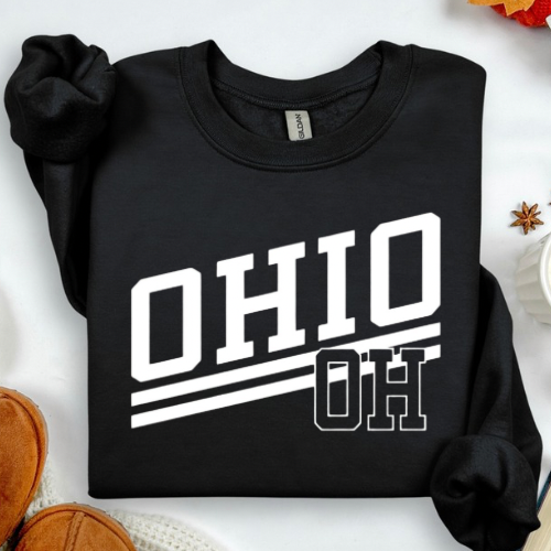 Ohio - OH