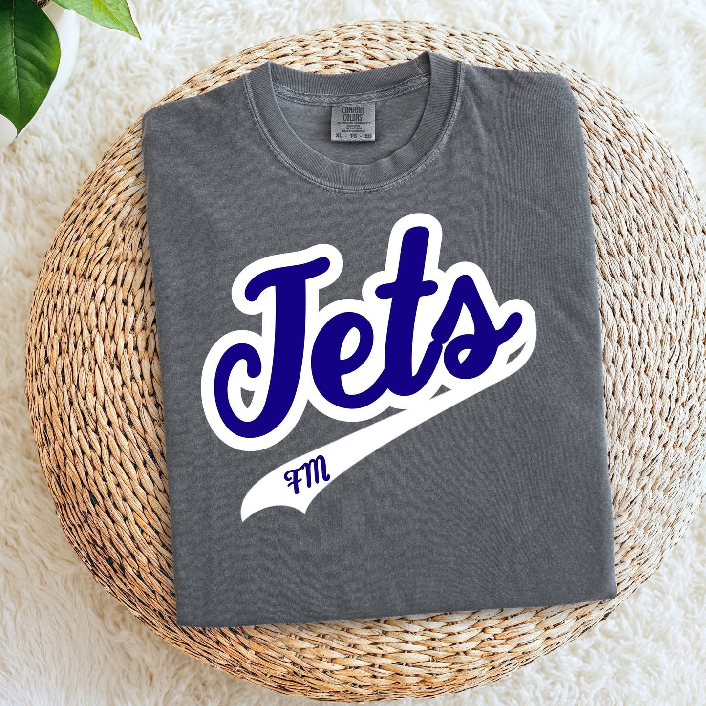 Jets - Swoosh