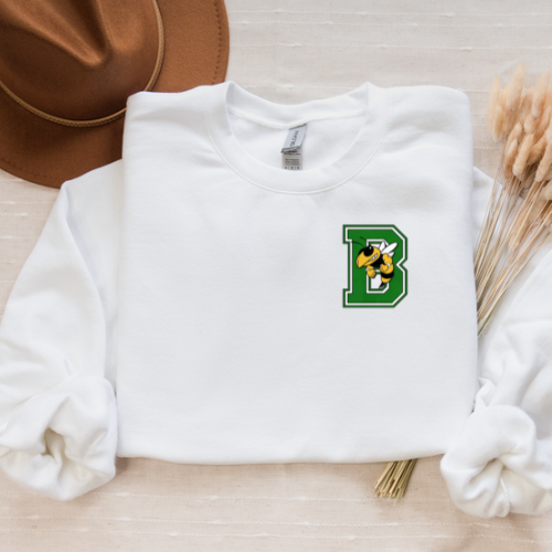 School Spirit - Bees