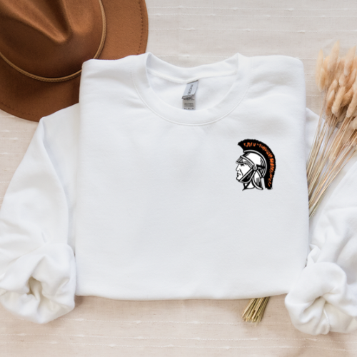 School Spirit - Trojans (Arcanum)