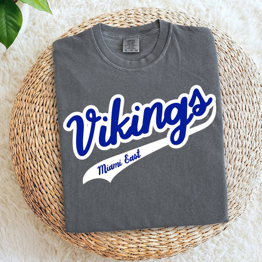 Vikings - Swoosh