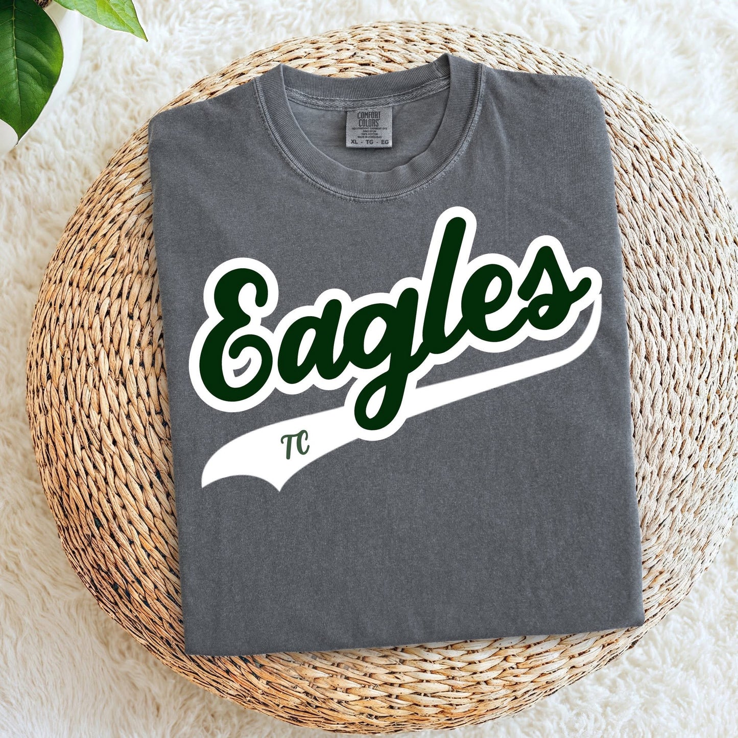 Eagles - Swoosh
