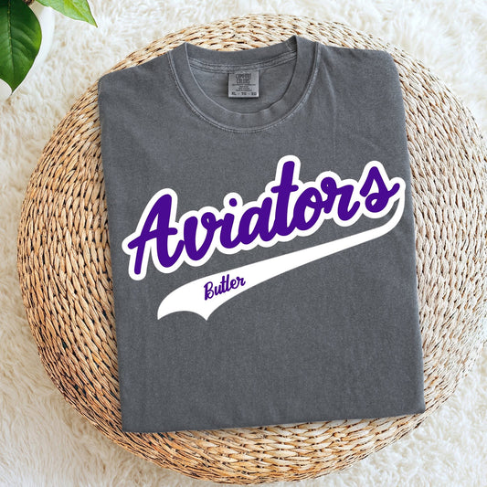 Aviators - Swoosh