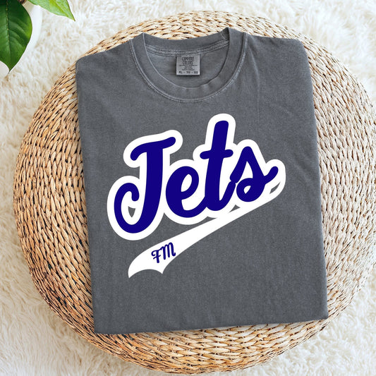 Jets - Swoosh