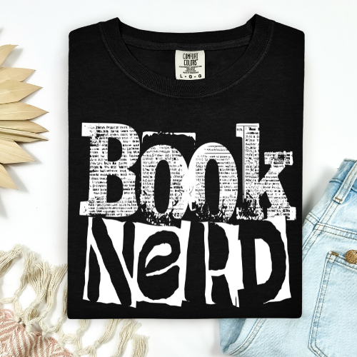 Book Nerd