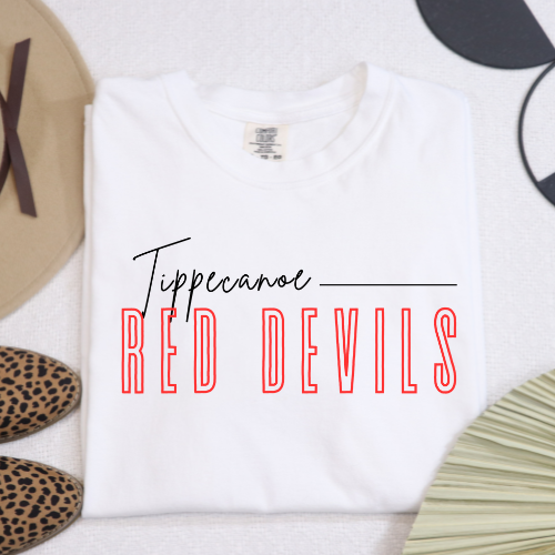 Tippecanoe Red Devils