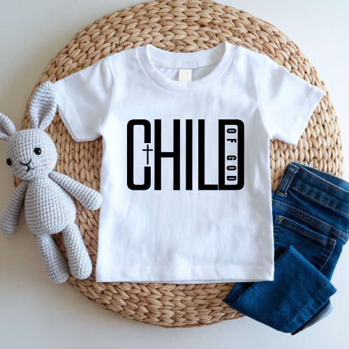 Child of Gold