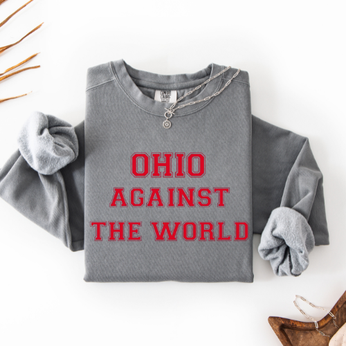 Ohio Against the World