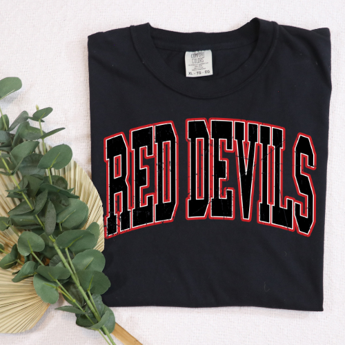 Varsity Red Devils