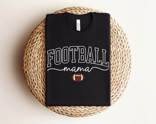 Football Mama