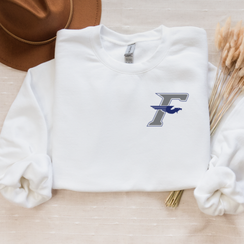 School Spirit - Firebirds