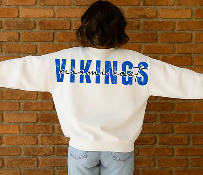School Spirit - Vikings (ME)
