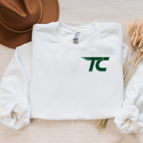 School Spirit - Eagles