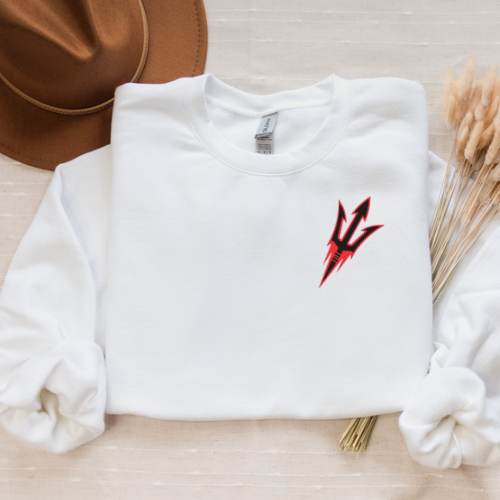 School Spirit - Red Devils