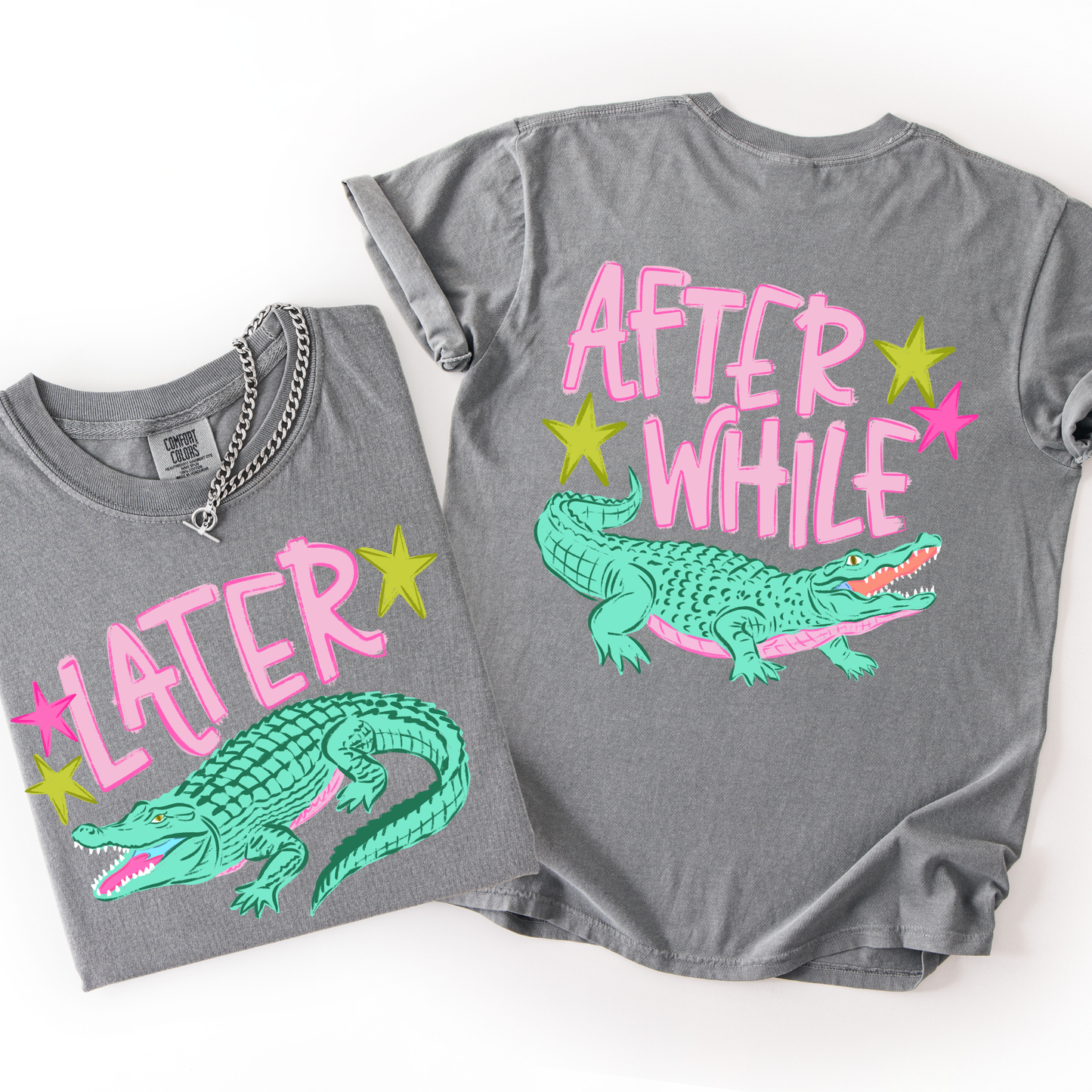 Later Gator