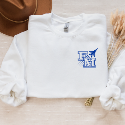 School Spirit - Jets