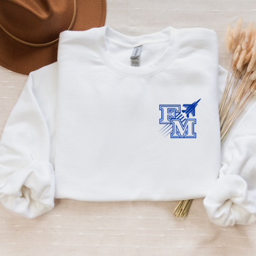 School Spirit - Jets