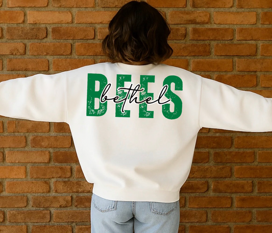 School Spirit - Bees