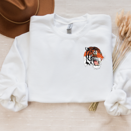 School Spirit - Tigers