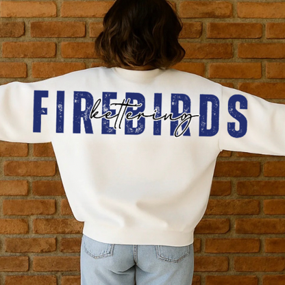 School Spirit - Firebirds